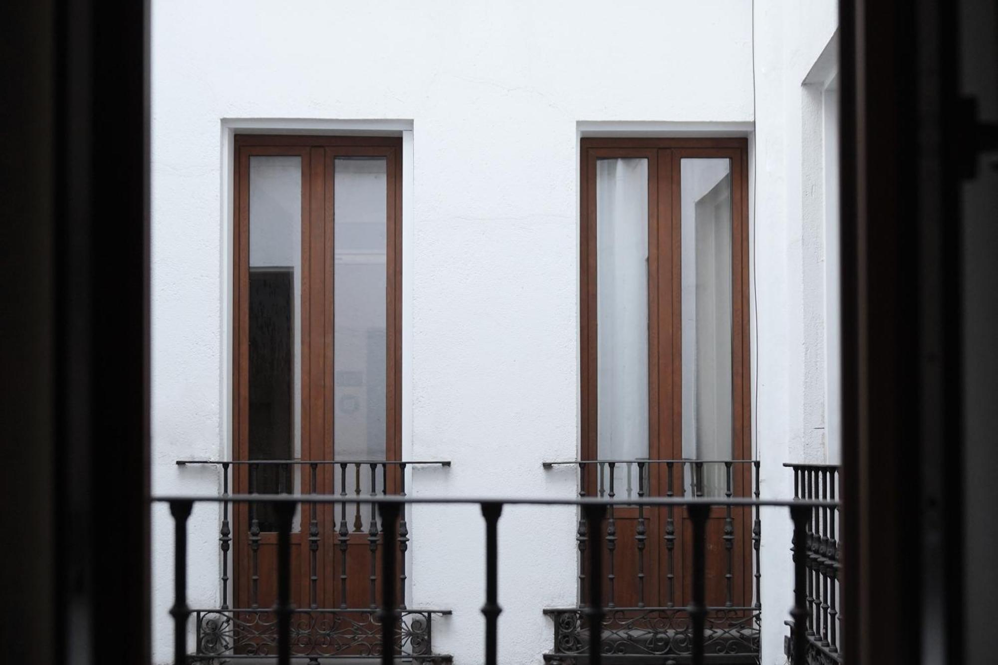 Numa Madrid Luna Exteriér fotografie