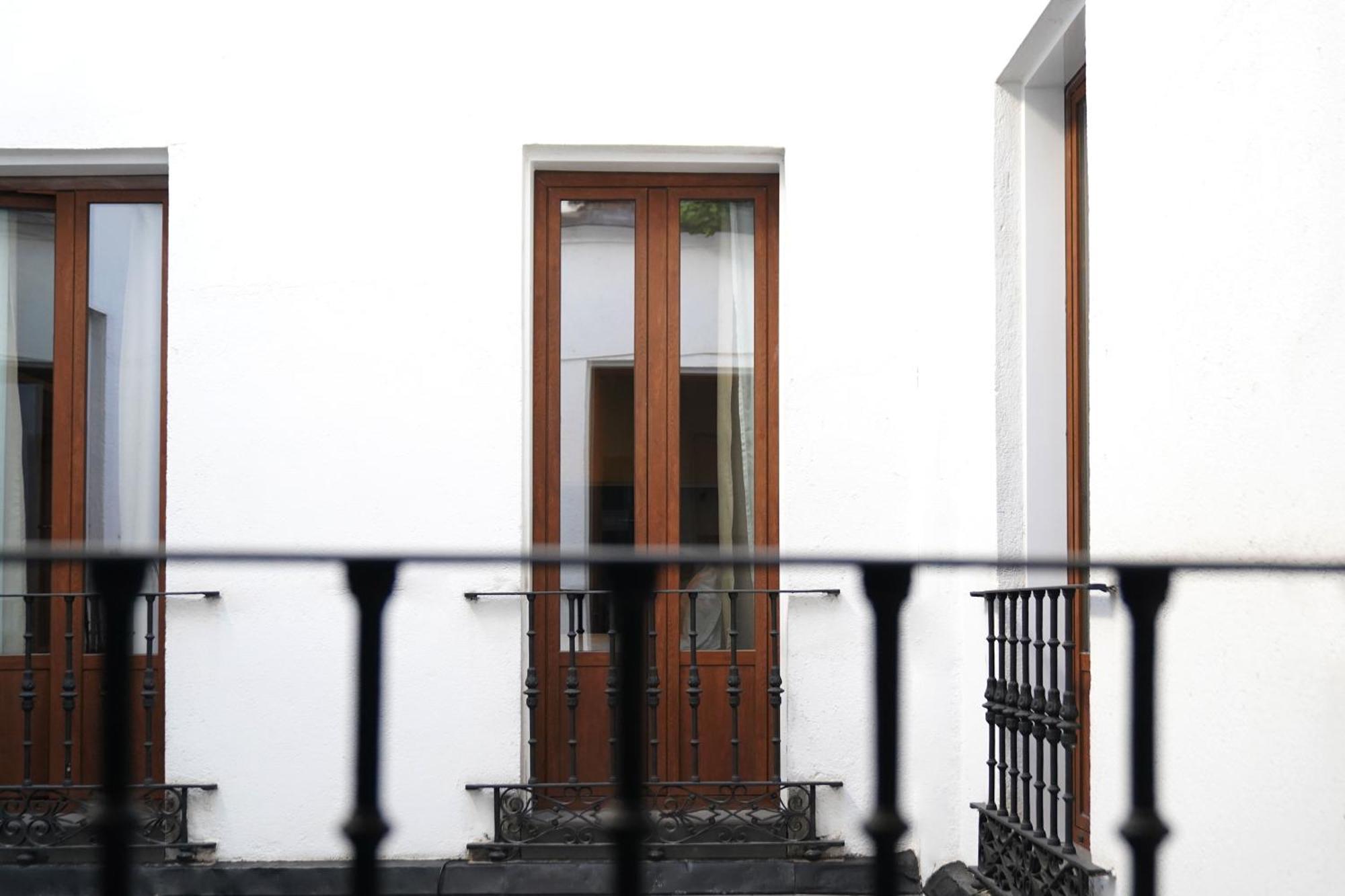 Numa Madrid Luna Exteriér fotografie